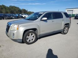 Salvage cars for sale from Copart Gaston, SC: 2013 GMC Terrain SLE