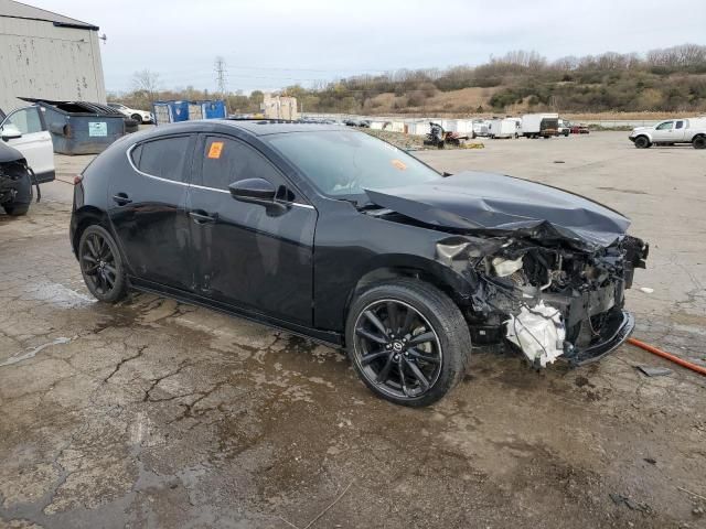 2019 Mazda 3 Premium