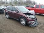 2016 Honda CR-V EXL