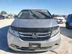 2016 Honda Odyssey Touring