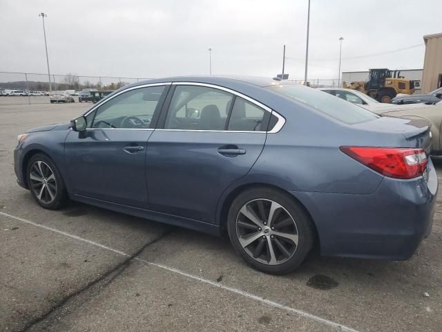 2015 Subaru Legacy 3.6R Limited