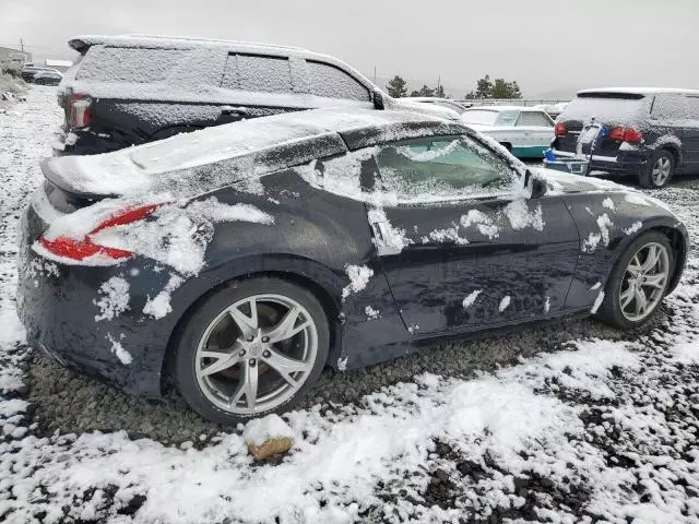 2009 Nissan 370Z