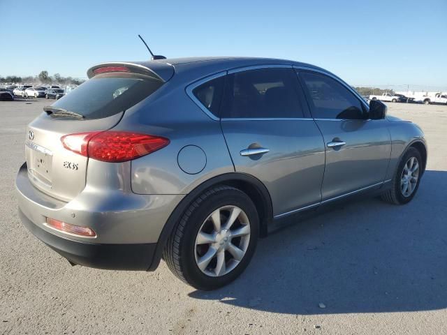 2010 Infiniti EX35 Base