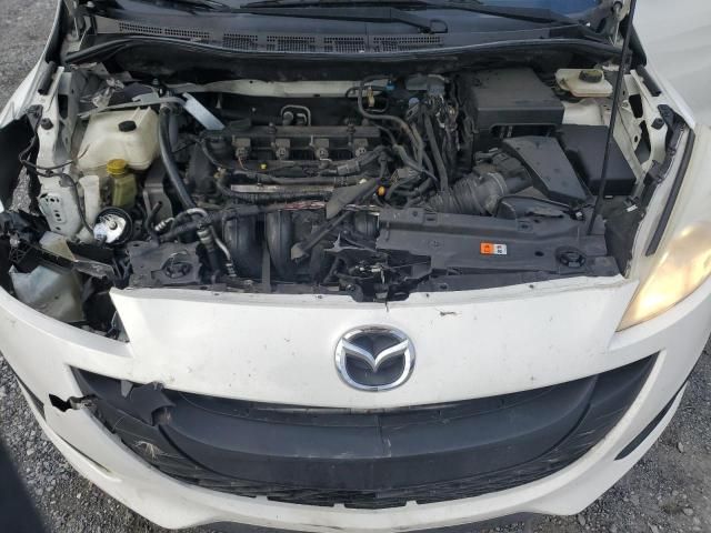 2012 Mazda 5