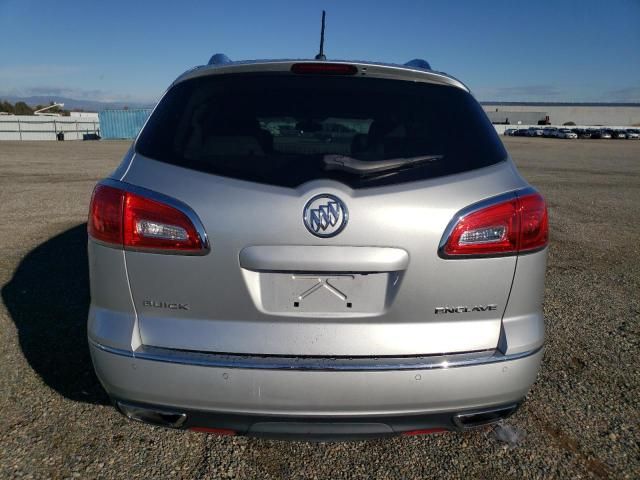 2015 Buick Enclave