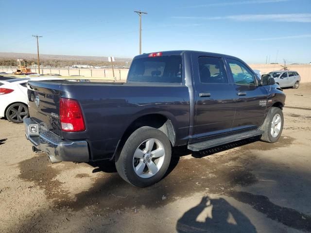 2021 Dodge RAM 1500 Classic Tradesman