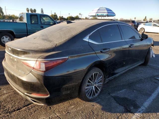 2022 Lexus ES 350 Base