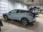 2021 Nissan Murano Platinum