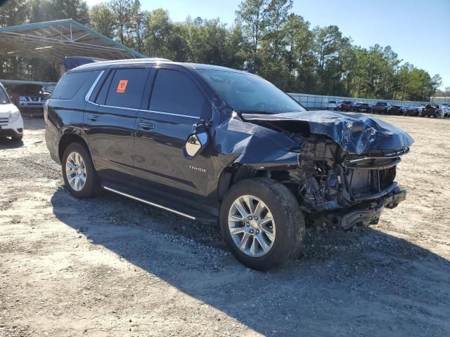 2023 Chevrolet Tahoe C1500 Premier