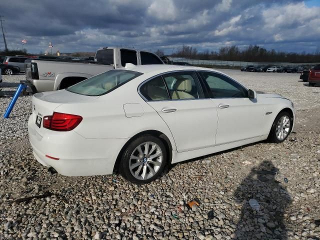 2013 BMW 535 XI