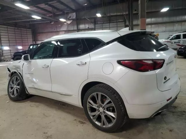 2020 Chevrolet Blazer Premier