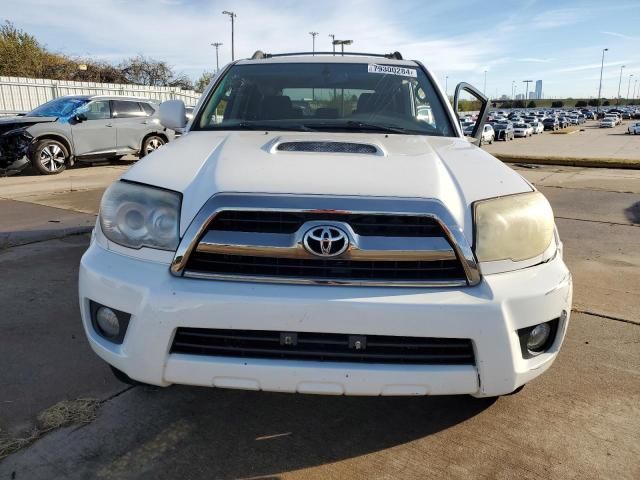 2008 Toyota 4runner SR5