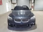 2012 BMW 550 XI