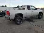 2008 GMC Sierra K1500