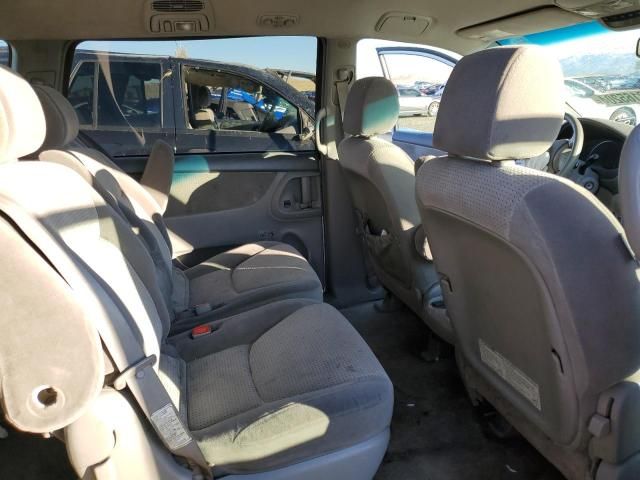 2008 Toyota Sienna CE