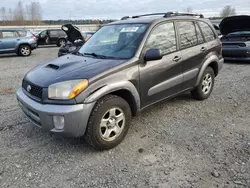 2003 Toyota Rav4 en venta en Arlington, WA