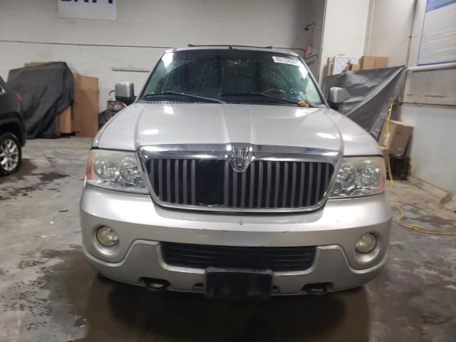 2003 Lincoln Navigator