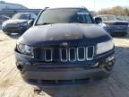 2013 Jeep Compass Sport