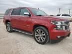 2015 Chevrolet Tahoe K1500 LTZ