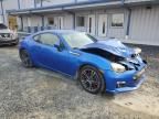 2013 Subaru BRZ 2.0 Limited