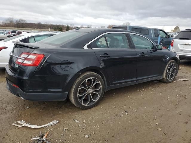 2014 Ford Taurus SHO