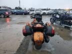 2014 Can-Am Spyder Roadster ST