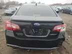 2018 Subaru Legacy 2.5I Premium