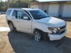 2015 Chevrolet Tahoe C1500 LT