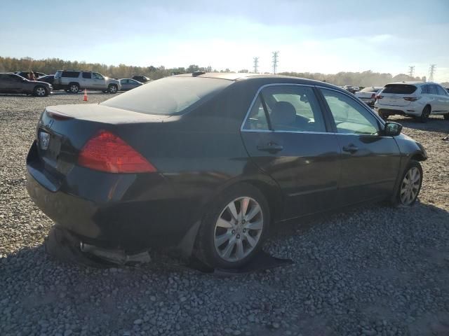 2006 Honda Accord EX