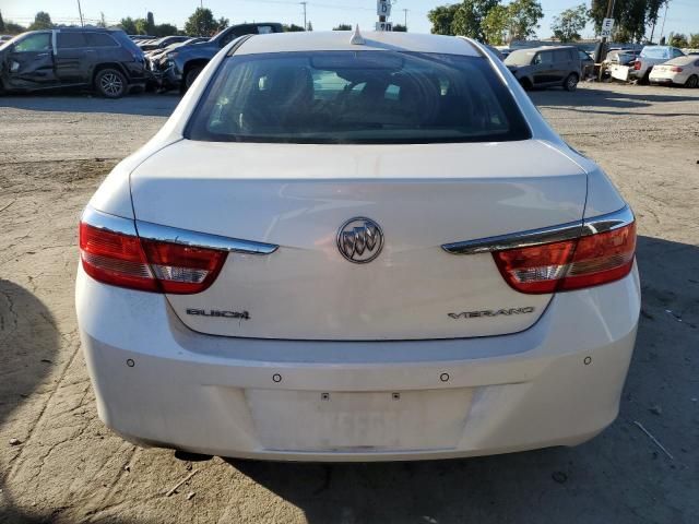 2012 Buick Verano