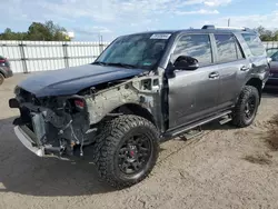 Carros con verificación Run & Drive a la venta en subasta: 2019 Toyota 4runner SR5