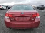 2013 Subaru Legacy 2.5I Limited