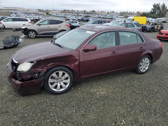 2006 Toyota Avalon XL