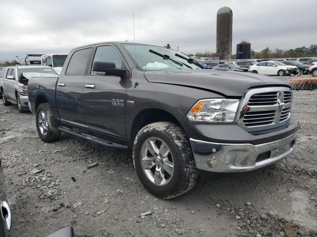 2017 Dodge RAM 1500 SLT