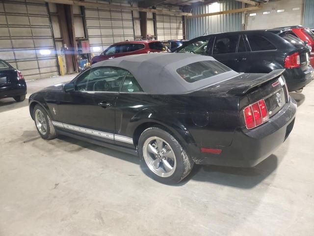 2006 Ford Mustang