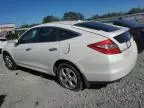 2012 Honda Crosstour EXL