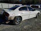 2003 Pontiac Grand AM GT