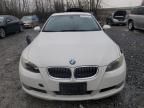 2009 BMW 328 I Sulev