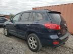 2007 Hyundai Santa FE SE