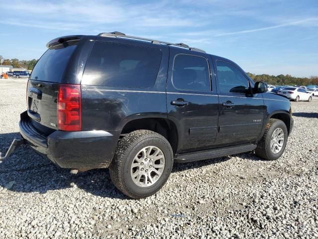 2011 Chevrolet Tahoe K1500 LS