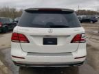 2018 Mercedes-Benz GLE 350 4matic