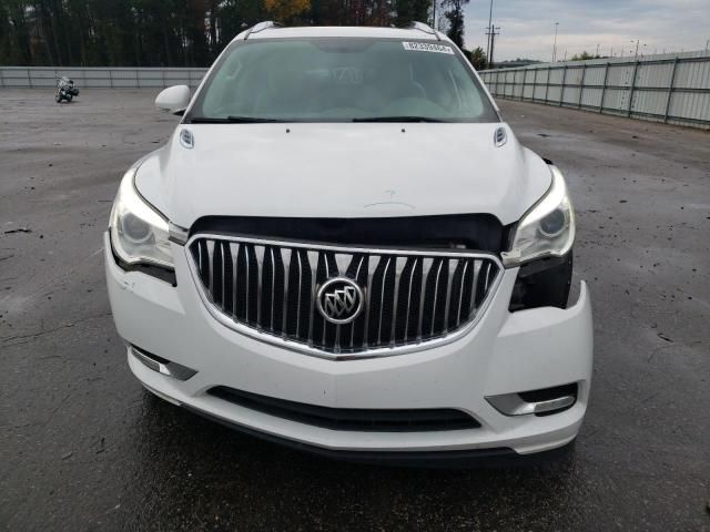 2017 Buick Enclave