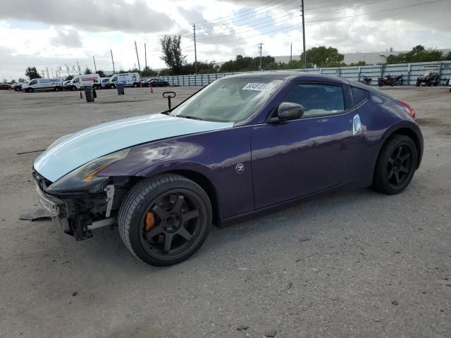 2010 Nissan 370Z