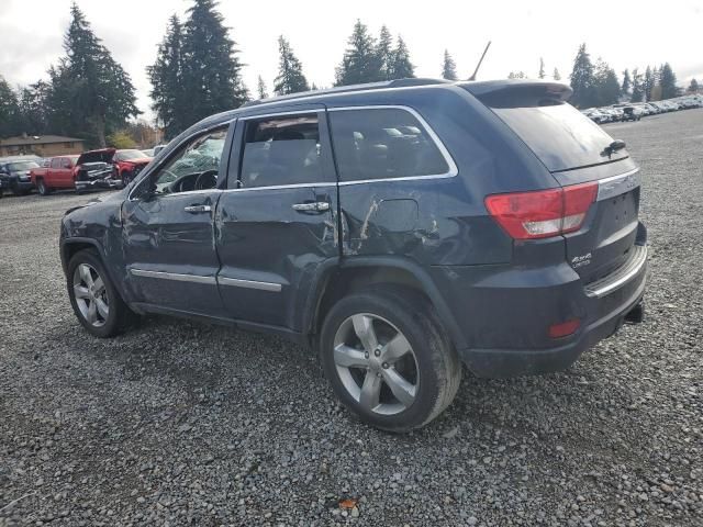 2013 Jeep Grand Cherokee Limited