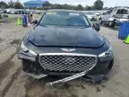 2019 Genesis G70 Prestige