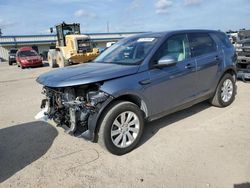 2019 Land Rover Discovery Sport SE en venta en Gaston, SC