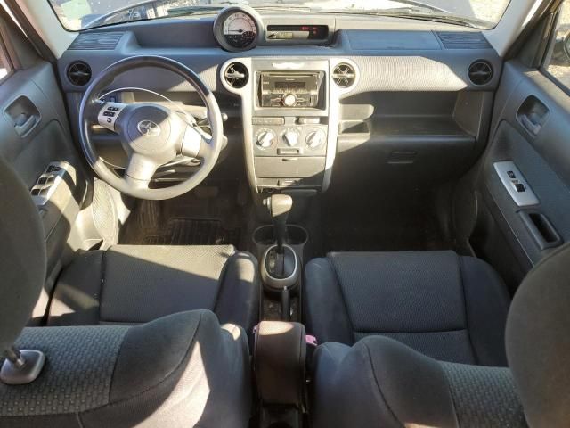 2006 Scion XB