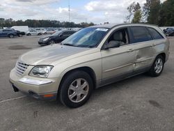 2005 Chrysler Pacifica Touring en venta en Dunn, NC