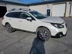 2018 Subaru Outback Touring