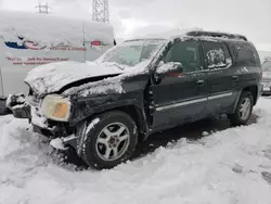 Carros salvage sin ofertas aún a la venta en subasta: 2003 GMC Envoy XL